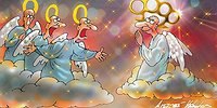 Омерзительная пятерка