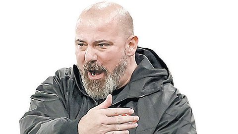 Кривая дорожка Станковича и «Спартака»